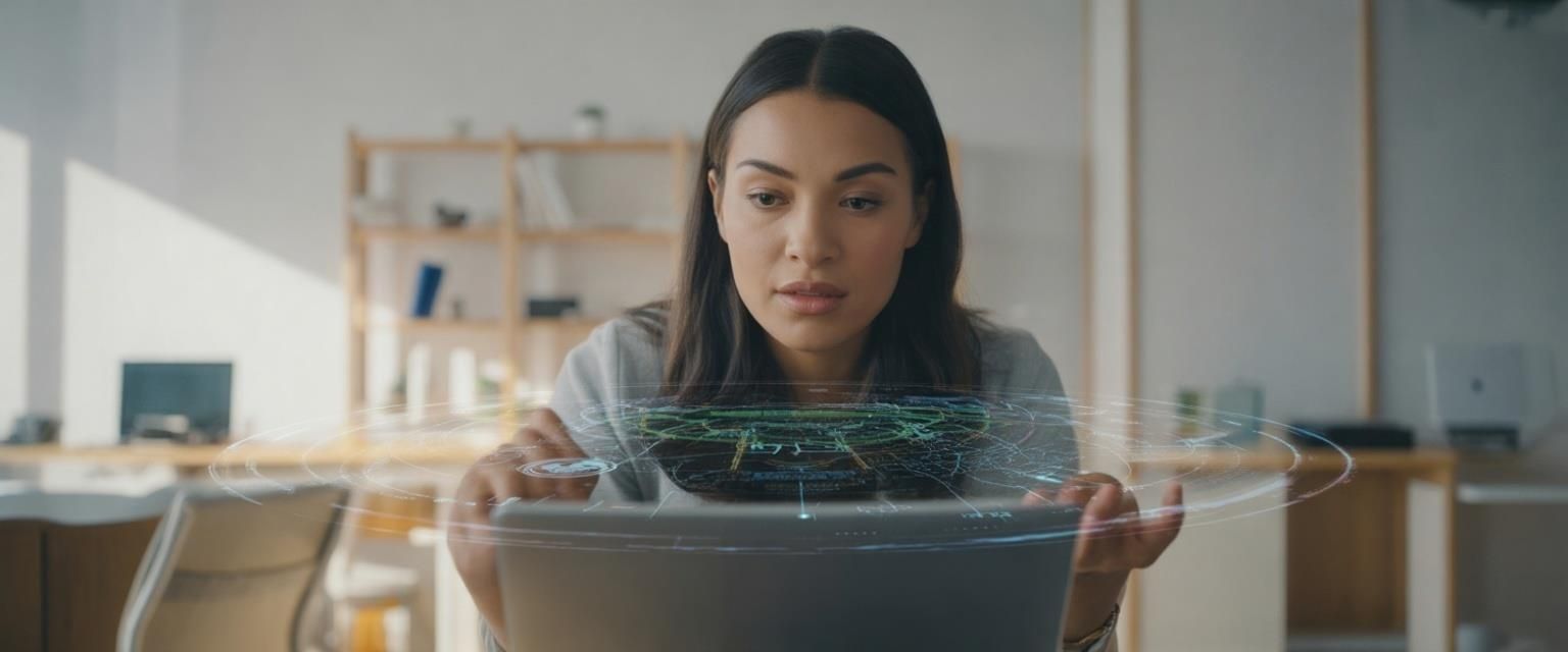 Best AI Trends Every Marketing Agency Should Adopt in 2025
